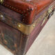 Old trunk Moynat