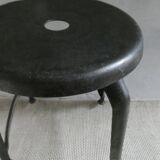 Tabouret industriel Nicolle