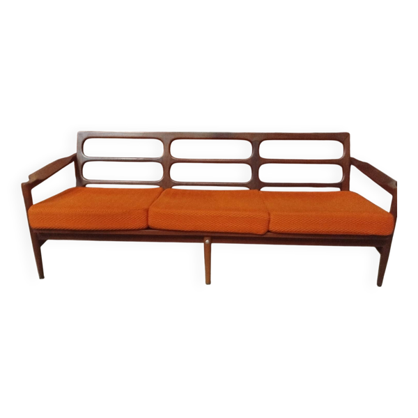 Banquette scandinave