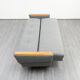 Vintage sofa, convertible, renovated