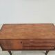 Scandinavian teak sideboard vintage 1960s