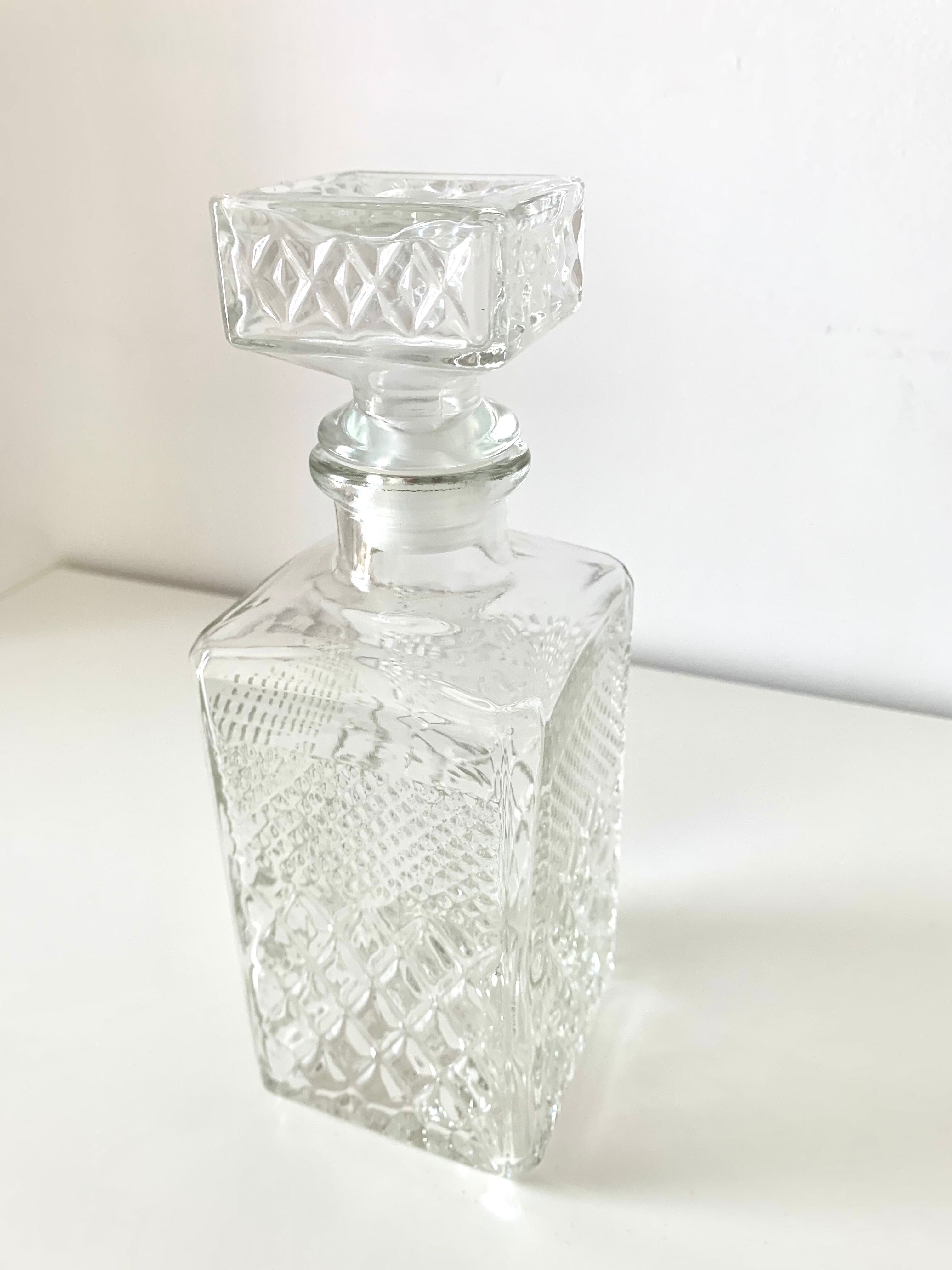 Carafe à whisky