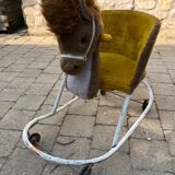Rocking horse