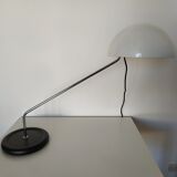 Guzzini design desk lamp 1970