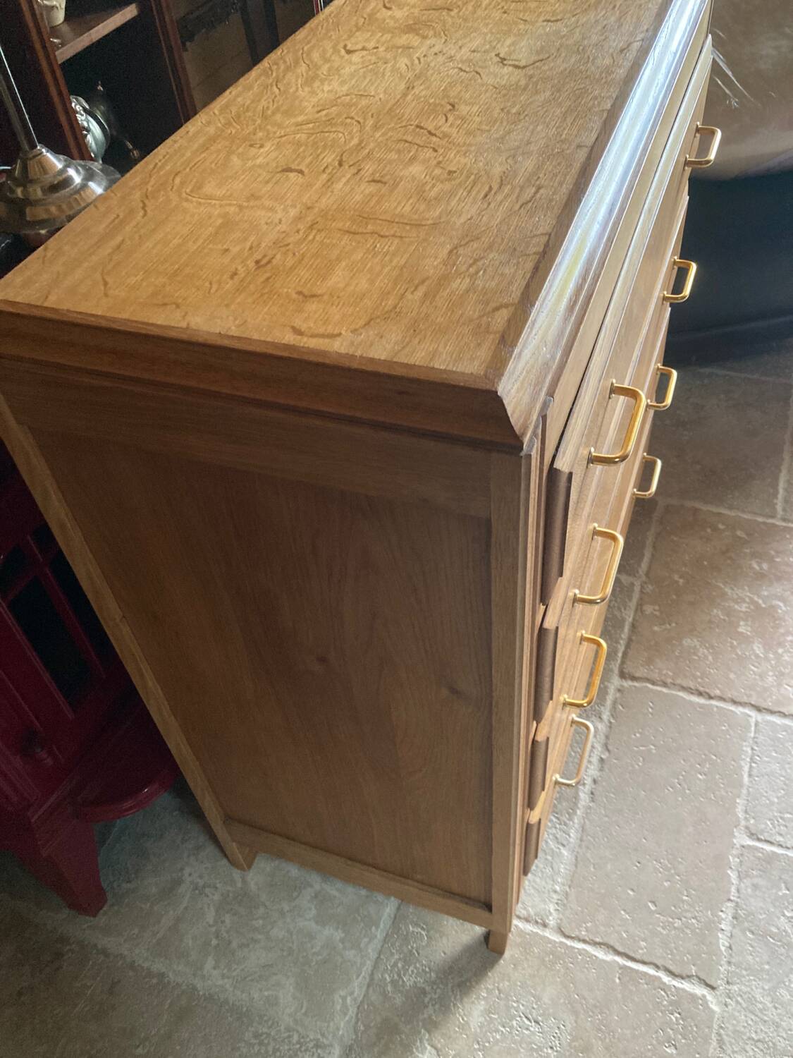 Commode vintage 50/60