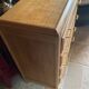 Commode vintage 50/60