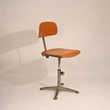 Friso kramer  workshop chair 1963