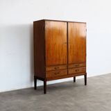 Armoire danoise, années 1960