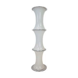 lampadaire en bambou - 1970