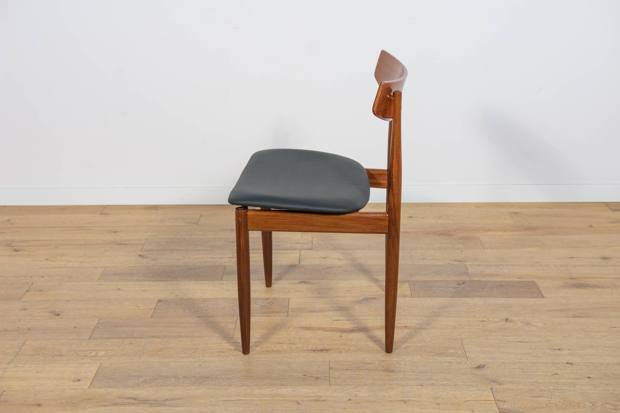 Mid-Century Dining Chairs in Teak by Ib Kofod Larsen for G-Plan, Great Brit