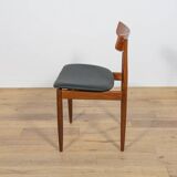 Mid-Century Dining Chairs in Teak by Ib Kofod Larsen for G-Plan, Great Brit