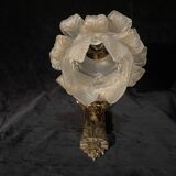 Wall light, Napoleon III style, 1930s.