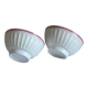 2 vintage Quadrifoglio bowls