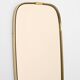 Mid-Century mirror 1950s