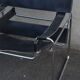 Wassily chair by Marcel Breuer