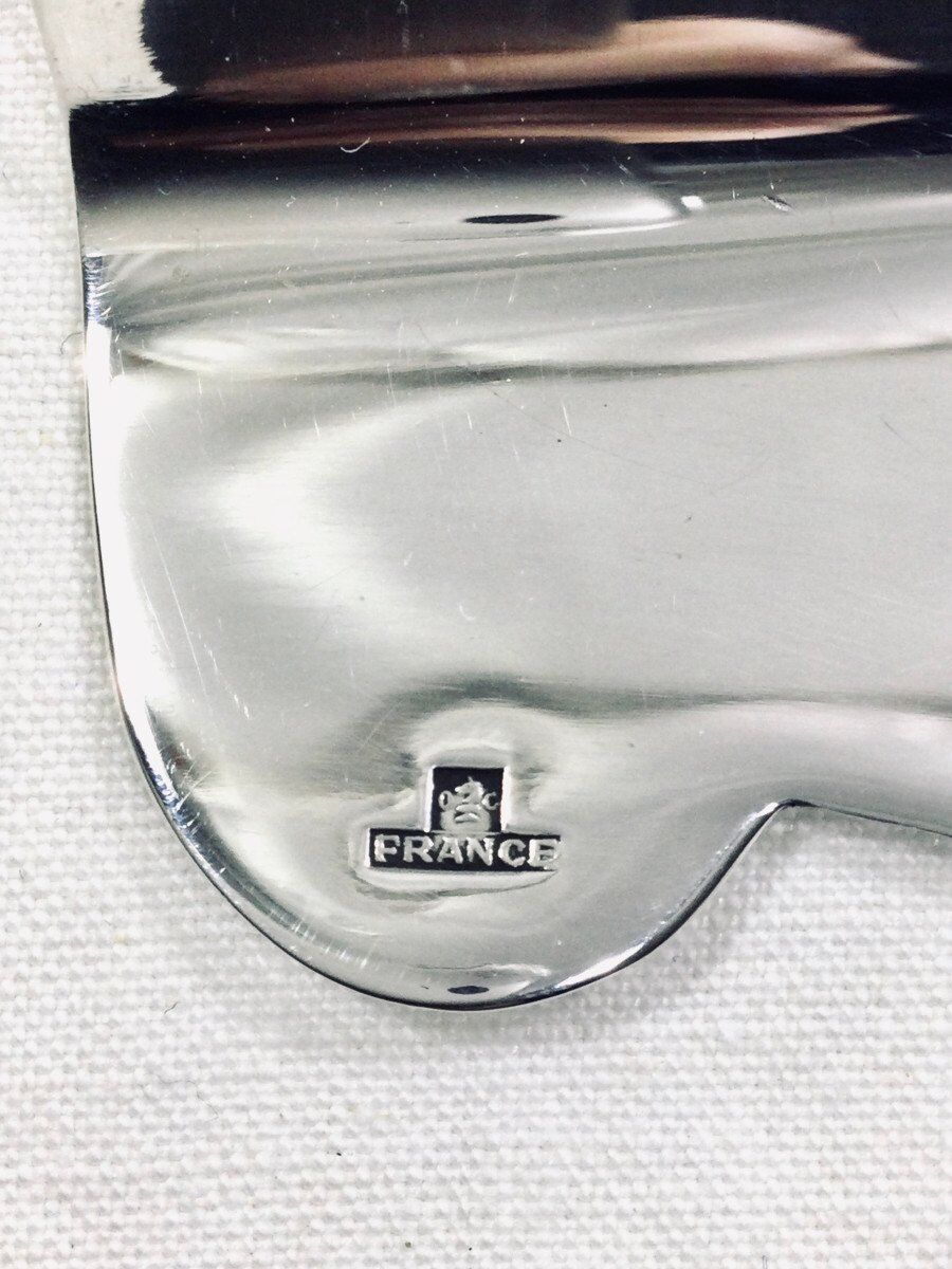 Christofle - Cluny Asparagus Shovel