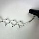 Scissor Wall Lamp att. to Hala Zeist, 1960s