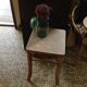 Stool