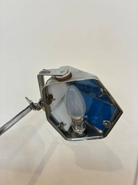 Lampe "Pirouett"