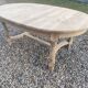 dining room table