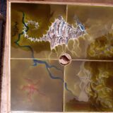 Georges Chassin table