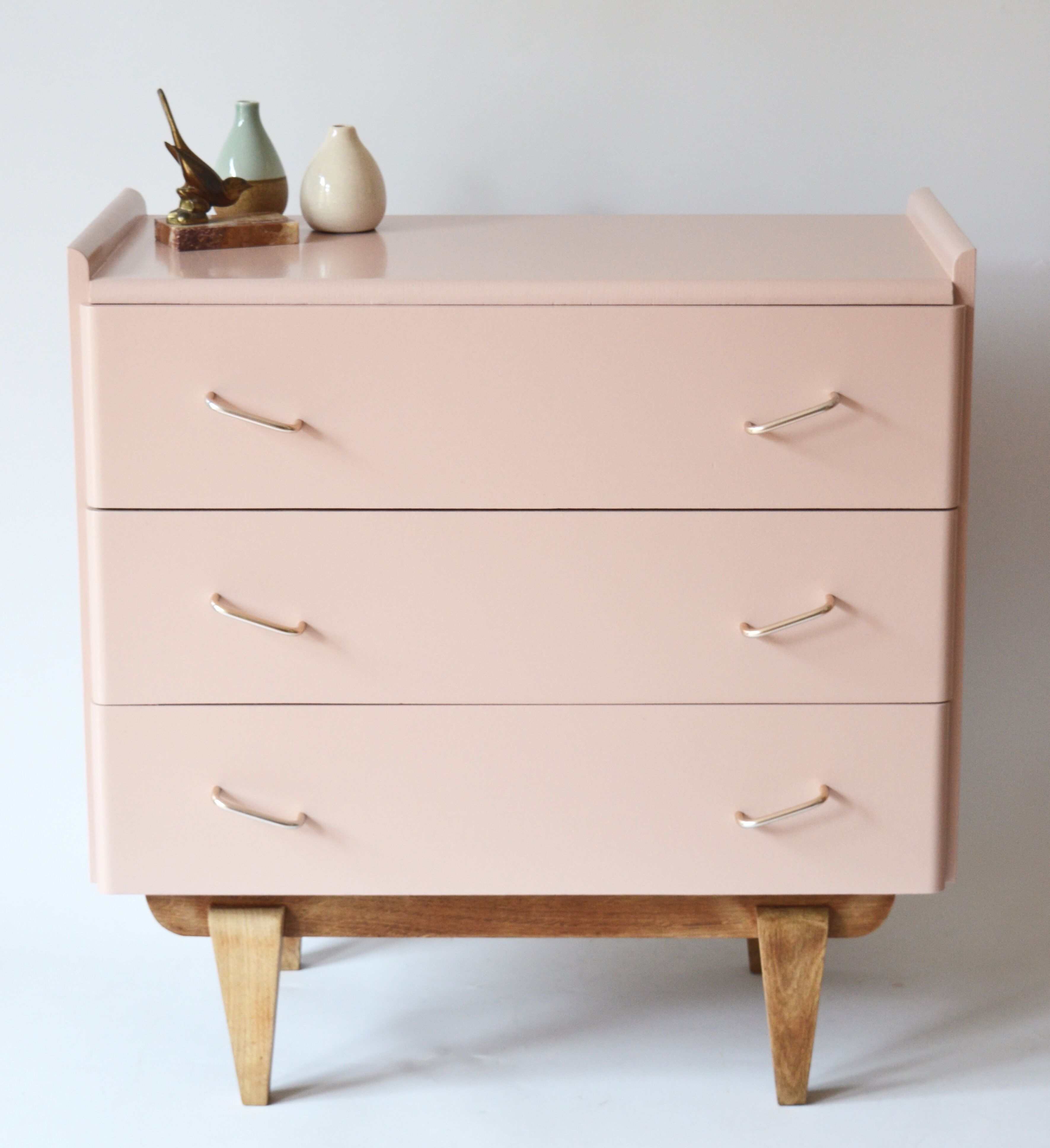 Béryl chest of drawers
