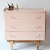 Béryl chest of drawers