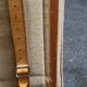 Fauteuil danois vintage en teck par Georg Jensen pour Bernstorffsminde