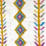 Traditional handmade Moroccan rug 200cm x 300cm