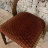 Baumann chair model sled