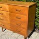 Commode vintage