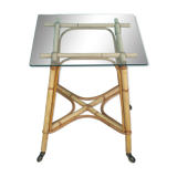 Extra table / sofa tip