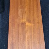 Vintage teak wall unit by HG mobel Denmark
