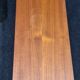 Vintage teak wall unit by HG mobel Denmark