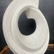 Sculptural vase by Roberto Rigon from the 1970s, signed.