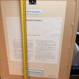 Gravure Plastic Surgery Rhinoplasty NICOLAS Jacob Bourgery Anatomy