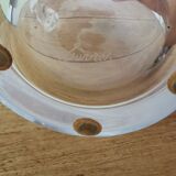 Crystal ewer of Sèvres