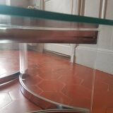 Alessandro Albrizzi coffee table, 1970s