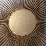 Chaty Vallauris sun mirror