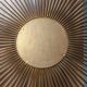 Chaty Vallauris sun mirror
