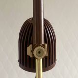 1960s industrial lamp.