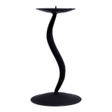 Modernist candle holder