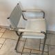Set of 4 armchairs 1970