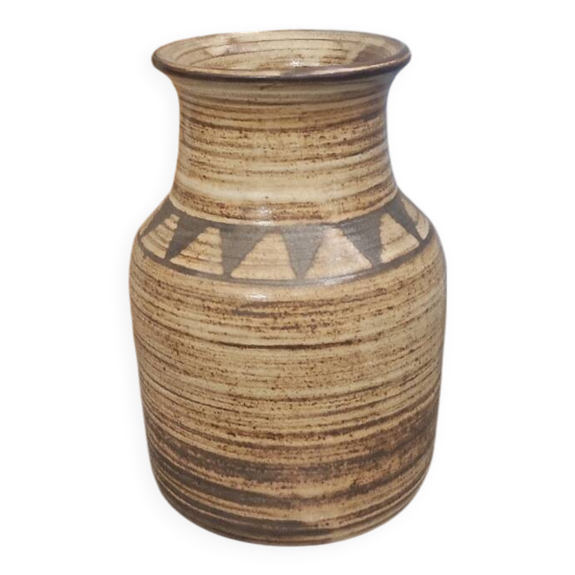 Dieulefit vase