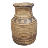 Dieulefit vase