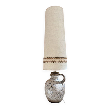 Lamp West Germany
