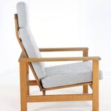 Søren Holst for Frederica Stolefabrik armchair model 2461