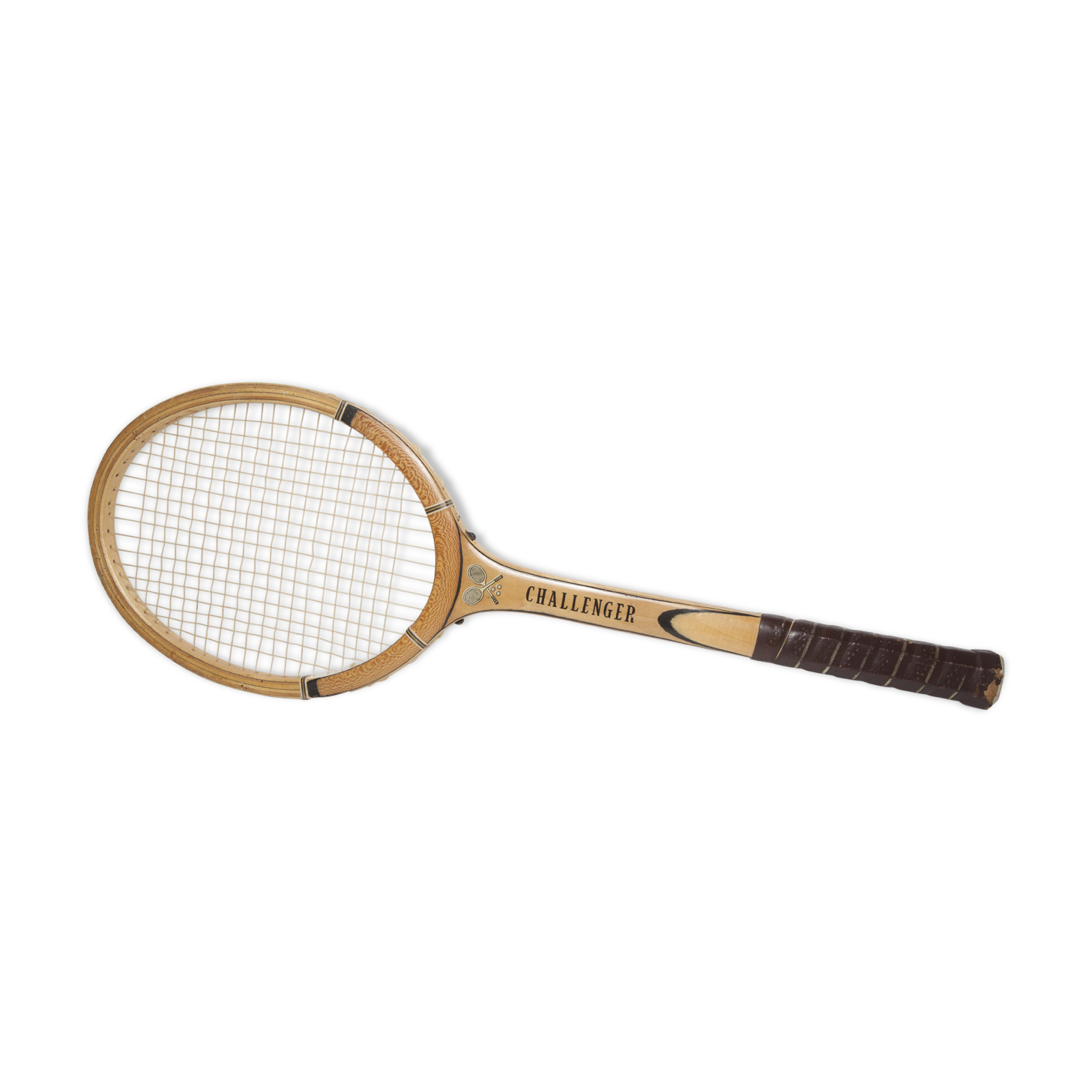 70 's Challenger tennis racket