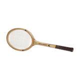70 's Challenger tennis racket