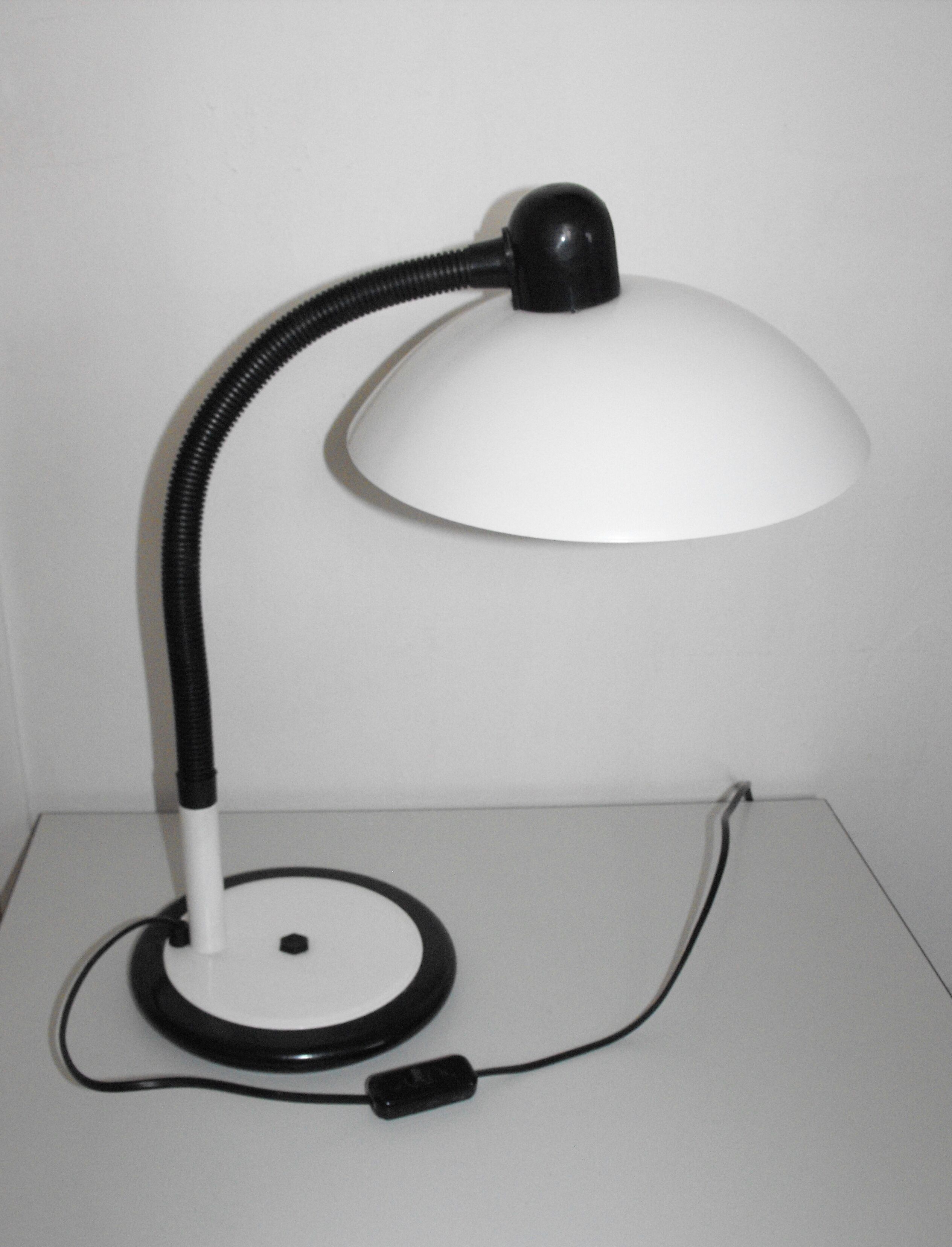 Aluminor desk lamp 70
